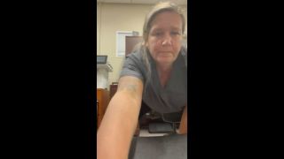 [21.71 MB] - Nurse Socks - Tattedbabe72