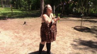 [1.91GB] I Love My New GirlMade Fembot - Marcy Maypole