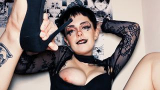 [1.91GB] I Love My New GirlMade Fembot - Marcy Maypole
