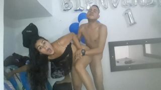 [1.91GB] I Love My New GirlMade Fembot - Marcy Maypole