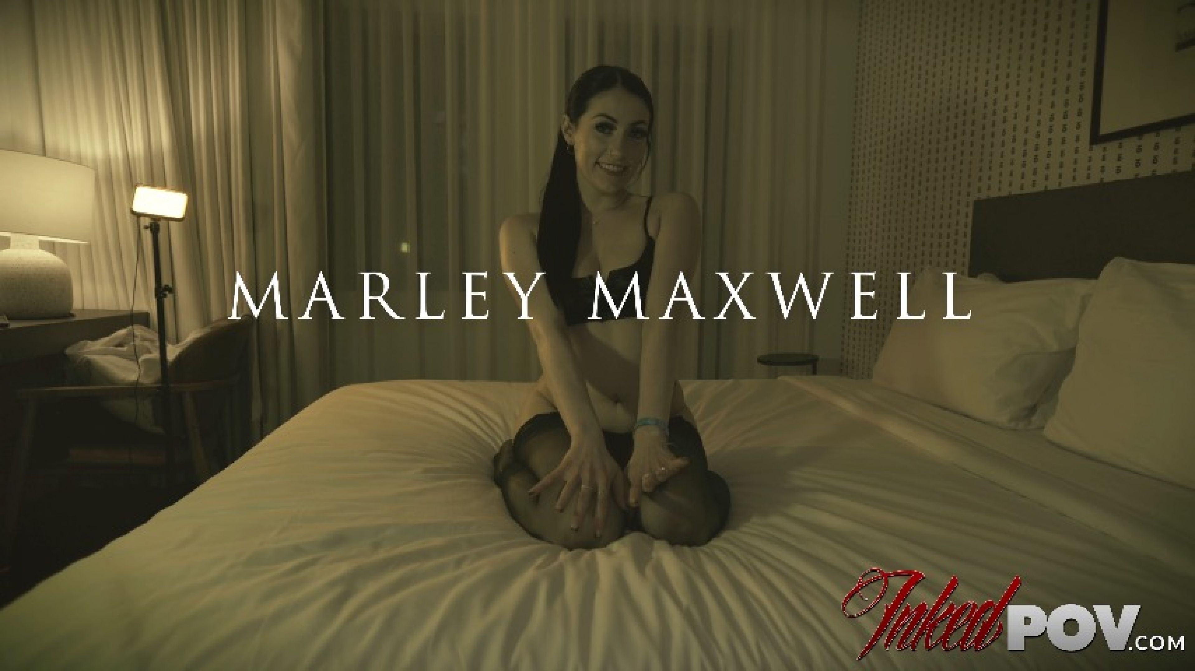 POV SUCK & FUCK W INKEDPOV