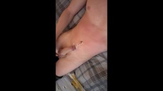 [705.54 MB] - Shooting my salty thick ropes - Oscar_Ellis