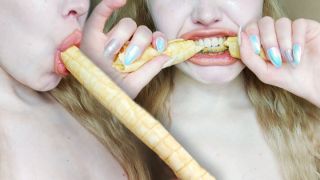 [1.91GB] I Love My New GirlMade Fembot - Marcy Maypole