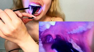 [1.43 GB] - 2 Views Fish Vore - Shye White