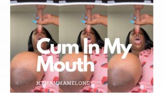 [556.65 MB] - Sneaky MILF - MzMamma Melons