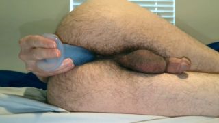 [1.01 GB] - Tight Anal Masturbation Extended - bboiowo