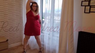 [1.91GB] I Love My New GirlMade Fembot - Marcy Maypole