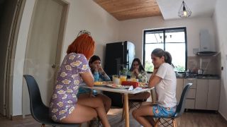 [1.91GB] I Love My New GirlMade Fembot - Marcy Maypole