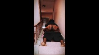 [388.56 MB] - QUICKY IN FRIENDS APARMENT STAIRWELL - onauchi