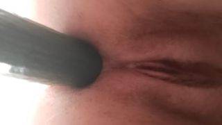 [262.20 MB] - Cucumber play #2 - KateStrawberryy