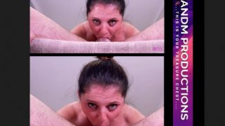 [1.63 GB] - 69 Deepthroat  throat fuck came  4 times - NandMproductions