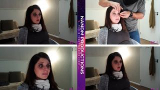 [850.96 MB] - Eye Speculum Endurance - NandMproductions