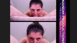 [1.64 GB] - 69 Deepthroat no hands throat fuck - NandMproductions