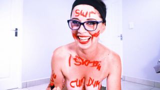 [1.91GB] I Love My New GirlMade Fembot - Marcy Maypole