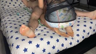 [1.91GB] I Love My New GirlMade Fembot - Marcy Maypole