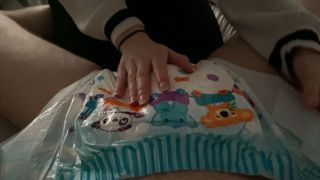 [1.91GB] I Love My New GirlMade Fembot - Marcy Maypole