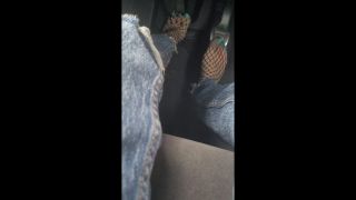 [144.10 MB] - Pedal pumping - Browniesfeet