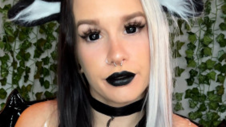 [4.74 GB] FHD – Femdom Demon JOI – juicydubz (3840×2160) - Femdom Leaks