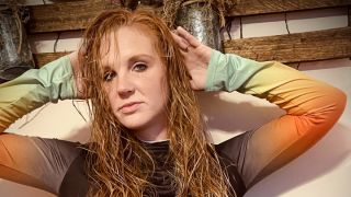 [1.99 GB] - Home alone and horny - NIKKI STAR