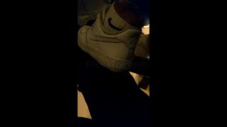 [91.64 MB] - CANDID FOOT TRAMPLE 1 - GreekTrample