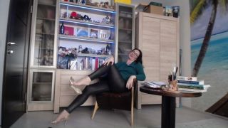 [1.91GB] I Love My New GirlMade Fembot - Marcy Maypole