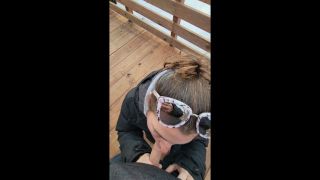 [238.54 MB] - Sucking me on a bridge - OcheevasFriends