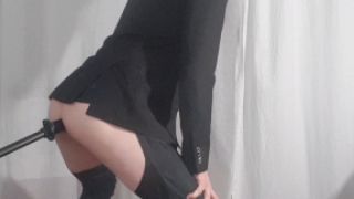 [1.91GB] I Love My New GirlMade Fembot - Marcy Maypole