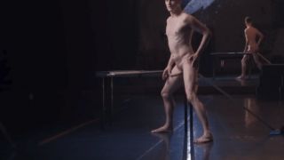 [323.95 MB] - cleaning the studio with my ass, cumming - cocky williams
