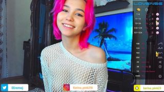 [1.91GB] I Love My New GirlMade Fembot - Marcy Maypole