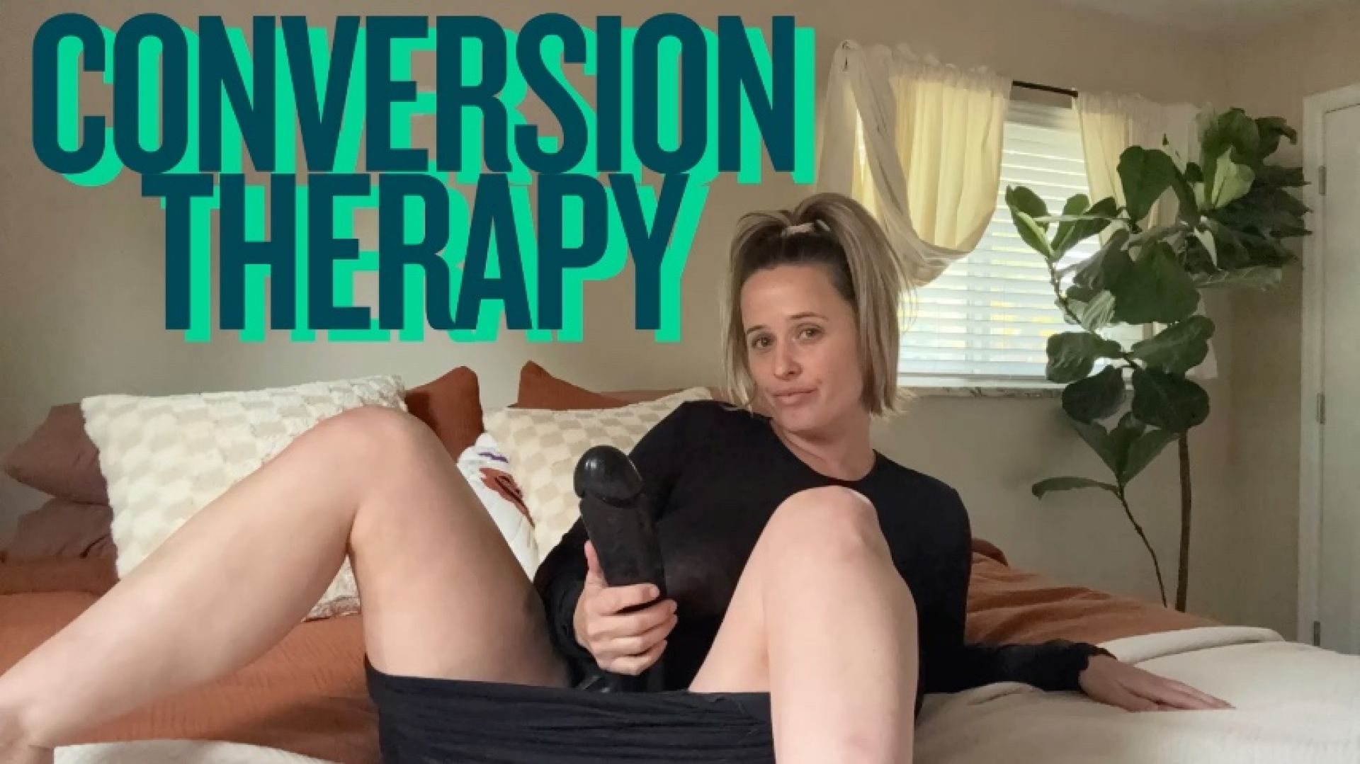 GoddessNoelle:Conversion Therapy