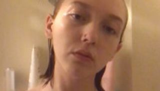 [88.65 MB] - Playing with my wet tits then making them soapy to play with - Quinnanalien