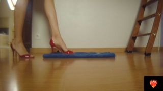 [401.14 MB] - High Heeled Mistress - Lushlaurenxxx