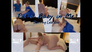 [1.91GB] I Love My New GirlMade Fembot - Marcy Maypole