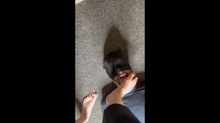 [1.91GB] I Love My New GirlMade Fembot - Marcy Maypole