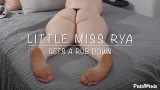 [1.91GB] I Love My New GirlMade Fembot - Marcy Maypole