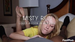 [1.91GB] I Love My New GirlMade Fembot - Marcy Maypole