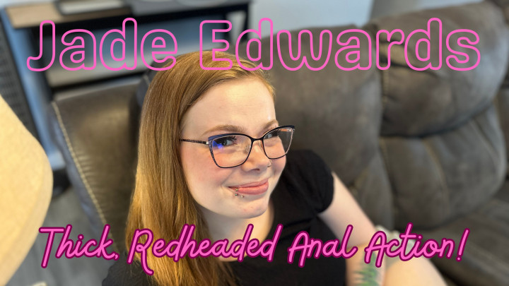 Sugarbaby Auditions:Jade Edwards: Awesome Anal Audition