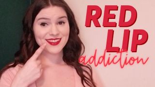 [914.85 MB] - Red Lip Addiction - goddessxrani