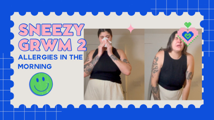 leaked Sneezy Get Ready with Mommy 2 thumbnail