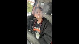 [323.01 MB] - Smoking after going to the dentist - AriesLynnxo