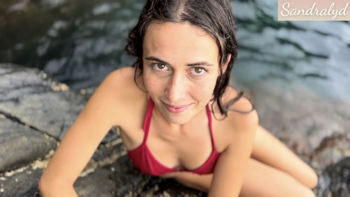 Sandra Lyd:Meet This Young Mermaid