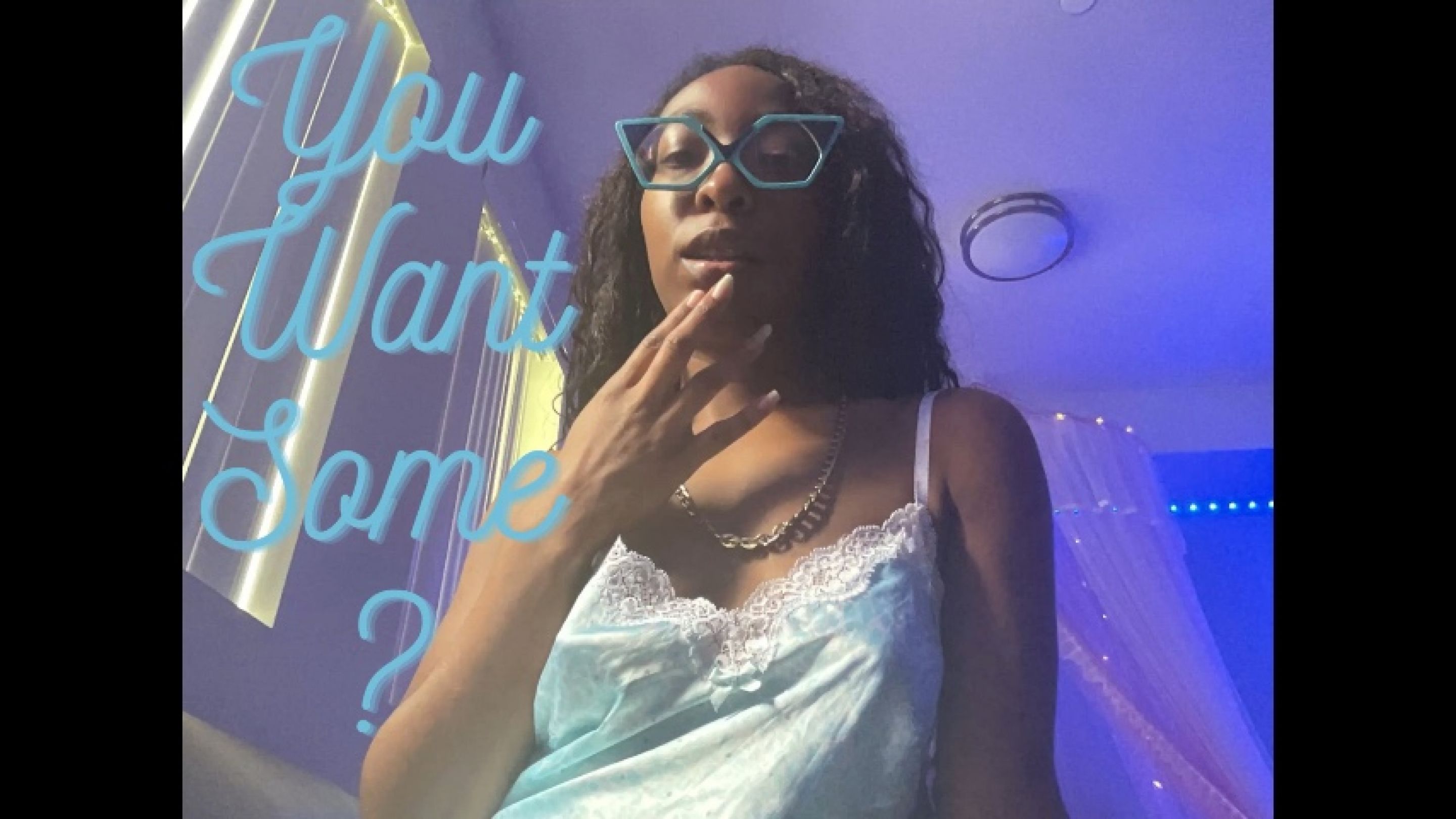 KingParrisJae:You Want Some