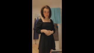 [1.04 GB] - Transgirl showering and stripping before - rayquazadd