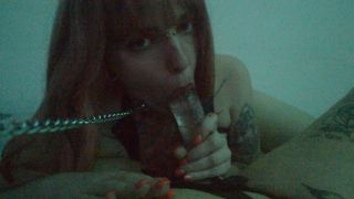 [1.91GB] I Love My New GirlMade Fembot - Marcy Maypole