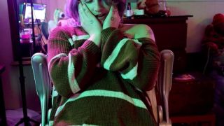 [943.03 MB] - Overstimulation with Remote Vibrator - Posey and Thorne