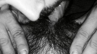 [816.44 MB] - Sucking her hairy pussy - Camiloxxx