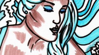 [1.91GB] I Love My New GirlMade Fembot - Marcy Maypole