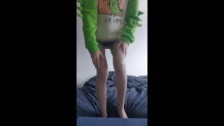 [347.72 MB] - Strip tease with fingering - Littlelove666