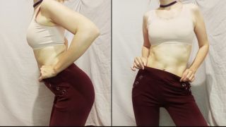 [223.94 MB] - Leggings - Goddess Gwendolyn