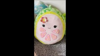 [1.46 GB] - Solo toy and butt plug play - Miss Coxxx